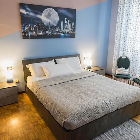 Elegant Apartment In Bergamo Center المظهر الخارجي الصورة
