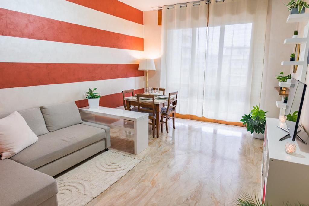 Elegant Apartment In Bergamo Center المظهر الخارجي الصورة