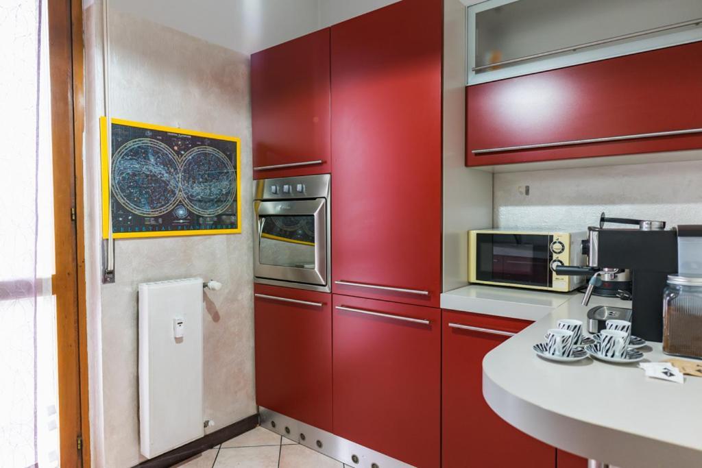 Elegant Apartment In Bergamo Center المظهر الخارجي الصورة