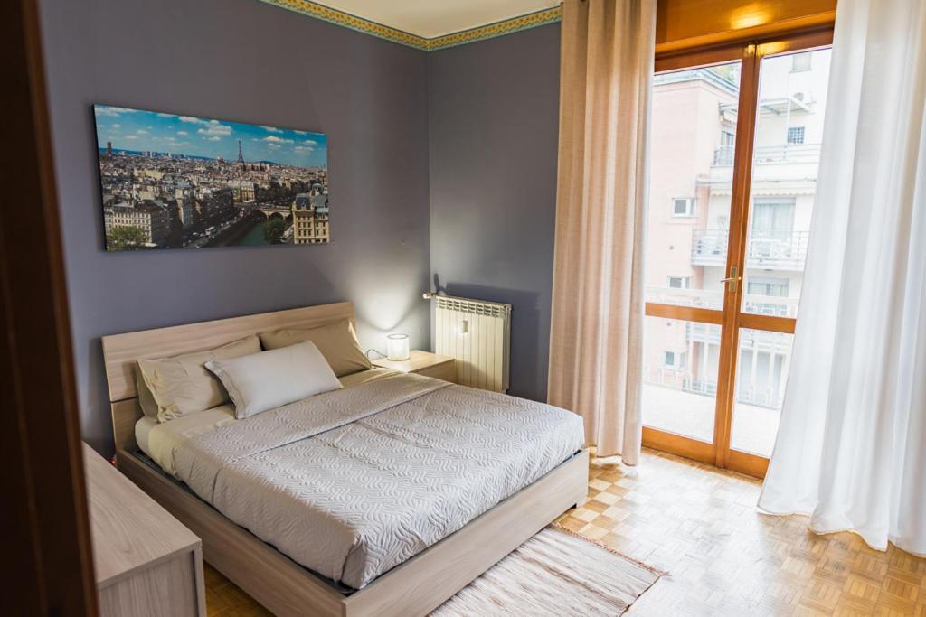 Elegant Apartment In Bergamo Center المظهر الخارجي الصورة